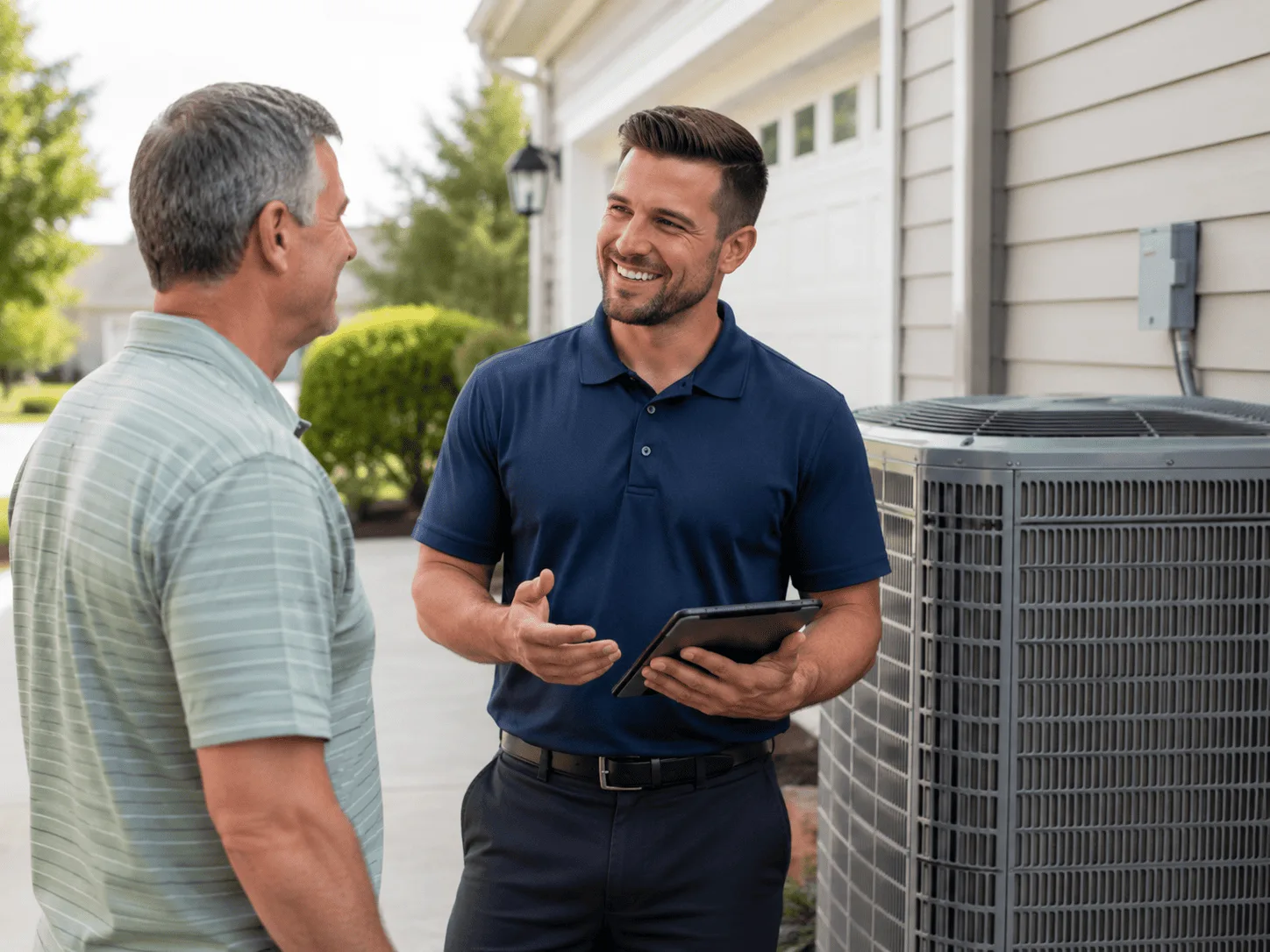 Heat Pump Installation Wounded Knee, SD FAQs